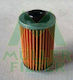 Φιλτρο Λαδιου Alfa Romeo 159 05-11 Brera 06-11 Spider 06-11/opel Insignia 08-17 Signum 05-08 Vectra 05-08/saab 9-3 05-15 9-5 Fop374-10811
