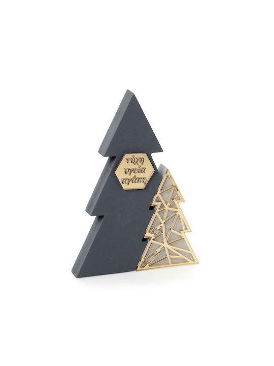 Zivas de birou Amulet Gri 1buc