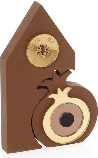 Zivas de birou Amulet Maro 1buc