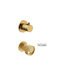 Armando Vicario Built-in Mixer & Diverter Set for Shower