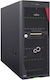 Fujitsu ESPRIMO D9012 ESTAR Desktop PC (i5-12500/16GB DDR5/1TB HDD + 256GB SSD/W11 Pro)