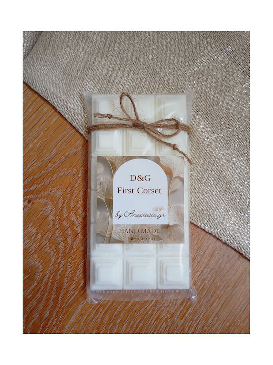 By Anastasia's Art Creations Αρωματικό Wax Melt AKERI02 150ml