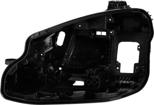 Κέλυφος Εμπρός Αριστερά Φαναριού Mercedes-benz E-class W213 Pro Facelift 16-20 Multibeam 1 Τεμάχιο