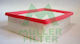 Alfa Romeo 145 930 95-01 146 930 95-01 155 167 95-97 Fiat Brava 182 95-02 Bravo 182 95-01 Marea 185 Pa841-10811 Car Air Filter