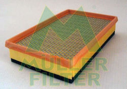 Luftfilter Fiat Bravo 198 06-14 Stilo 192 01-08 Pa3139 Muller Filter 55184943 Pa3139-10811 Luftfilter Fiat Bravo 198 06-14 Stilo 192 01-08 Pa3139 Muller Filter 55184943 Pa3139-10811