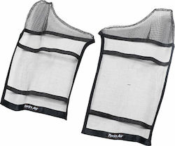 Twin Air Radiator 177759sl07 Honda Crf 450 R 19