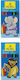 Adel Set de creioane colorate 12buc Pachet de 1 ambalaje
