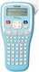 Brother P-touch Mechanical Handheld Label Maker in Black Color