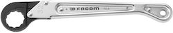 Гаечен Ключ Ключови Инструменти 70a.27 Facom