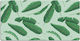Desk Pads Design Protection Scratches Banana Le...