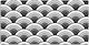 Tulup Schreibtischunterlagen Vinyl Design Haltb...