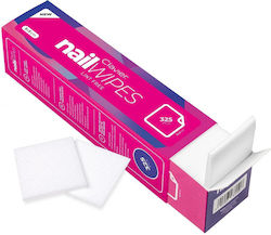 Clavier Nail Wipes Dust-free 325 Pcs
