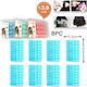 Rollers Rollers 35mm 8pcs