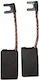 Въглеродни Четки С Охладители Stayer Te-1127 6x14x22