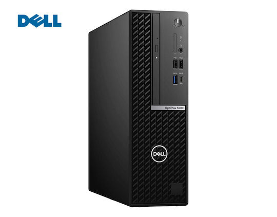 Dell 5080 SFF Refurbished Grade A (Core i5-10500/8GB/256GB SSD/No OS)