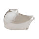 By City Helmet Visor Bubble Visor Roadster Platinum Ece-06