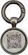Bailu Qr4pets Μενταγιόν Qr Code Grey