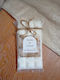 Aromatische Wachsriegel Wax Melts