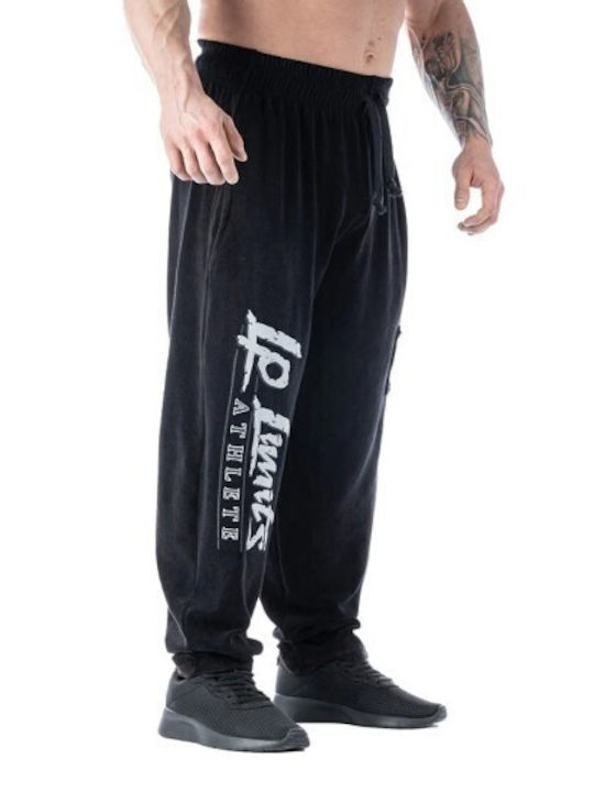 Pantaloni de trening Stonewashed
