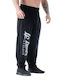 Pantaloni de trening Stonewashed