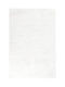 Balsan 1001 Σετ Shaggy Χαλιά Κρεβατοκάμαρας White P621674 3τμχ
