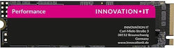 Innovation IT Performance 512GB M.2 Innovation IT Performance 512GB M.2