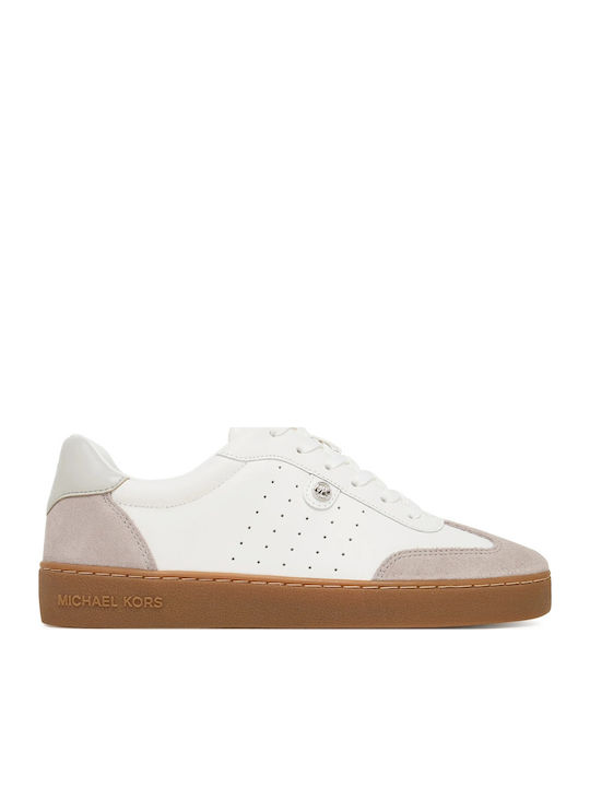 Sneakers Λευκά
