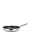 Estia Allegro Double Pan made of Stainless Steel 24cm