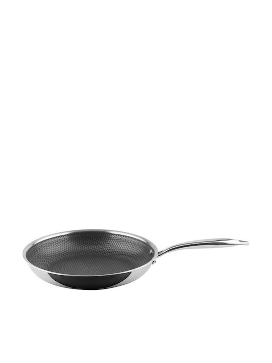 Pal Pan made of Aluminum with Non-Stick Coating