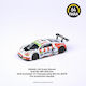 Macheta Auto Audi R8 Lms Australian Gt Championship #24 Weiß Rot Para64