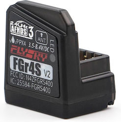 Flysky Fgr4s 4ch Afhds-3 Receiver