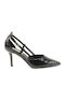 Pumps Schwarz