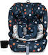 Cosatto Zoomi Autositz i-Size mit Isofix Spot On