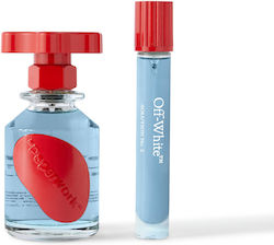 Off White Solution No 2 Set De Parfumuri Cu Eau De Parfum