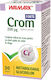 Crom Forte 30 Comprimate Walmark