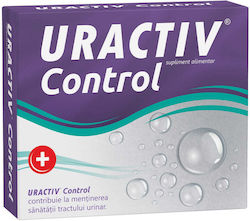 Uractiv Control 30 Capsule Uractiv Control 30 Capsule