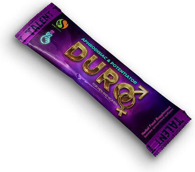 Duro Афродизиак И Потенциатор Гел Кутия 15 г Саше 15 гр