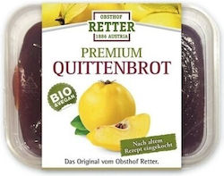 Gem Organic de Gutui 300g Retter