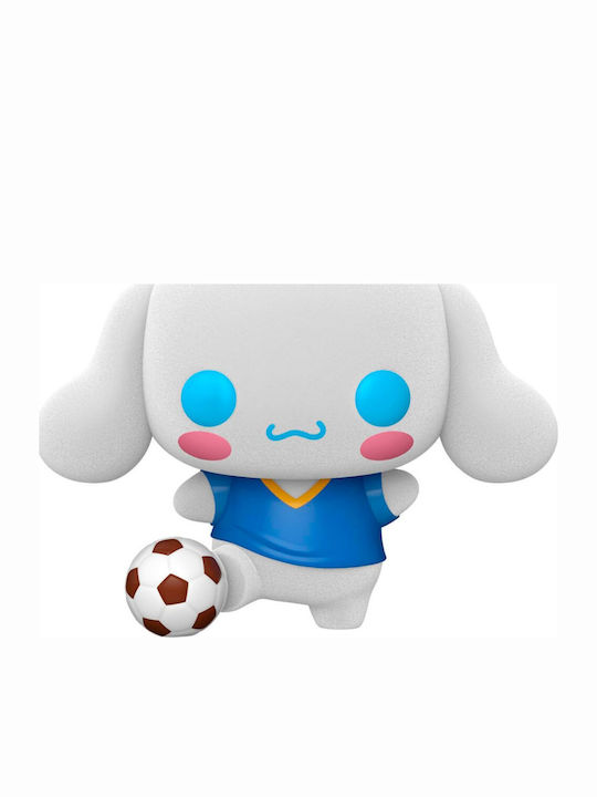 Funko Поп! Спорт: Sanrio - Cinnamoroll With Soc...