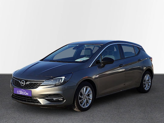 Opel Astra 1.5lt Diesel Elegance '21