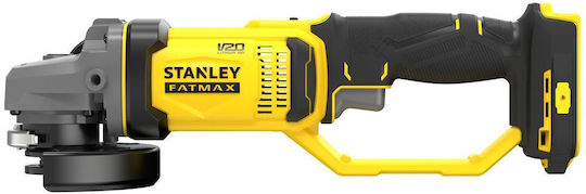 Stanley SFMCG300B Ъглошлайф 115мм На батерия