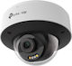 TP-LINK InSight S245 v1 IP Камера за видеонаблюдение Full HD+ 4MP Водоустойчива с Двупосочна Комуникация и Обектив 4mm