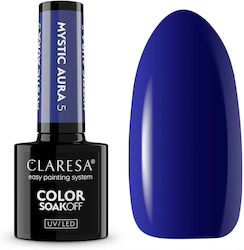 Claresa Βερνίκι Νυχιών Claresa Βερνίκι Νυχιών