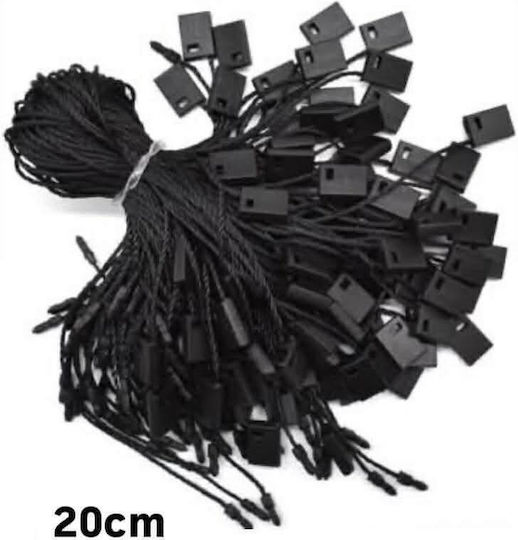 Fabric Safety Labels Cord 1000 Pieces