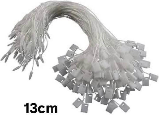 Fabric Safety Labels Cord 1000 Pieces