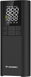 Wozinsky Compresor Auto Reîncărcabil Cu USB