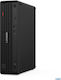 Lenovo ThinkCentre M90s Gen 6 SFF Desktop Computer (Ultra 5-245/16GB DDR5/512GB SSD/W11 Pro) with Keyboard (International English)