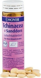 Echinacea Cătină Picături Eco 60 Bucăți Hoyer