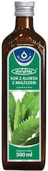 Supliment Alimentar Oleofarm Suc de Aloe Vera 500 Ml Supliment Alimentar Oleofarm Suc de Aloe Vera 500 Ml