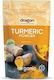 Pulbere Organică de Turmeric 150g Ds